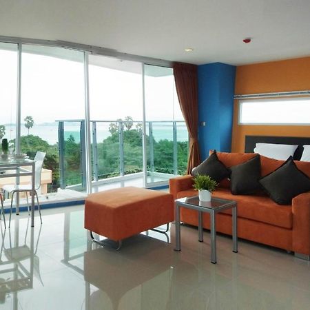 La Casa Otel Pattaya Oda fotoğraf