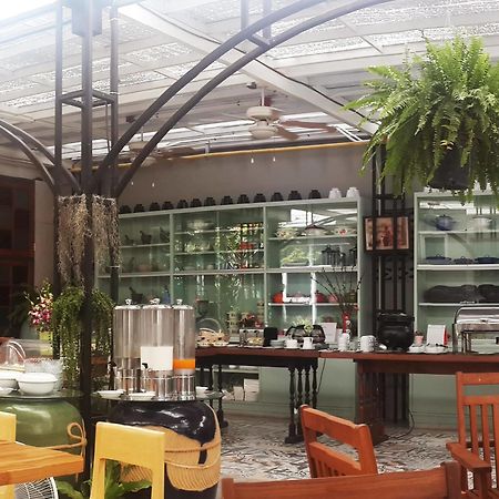 La Casa Otel Pattaya Dış mekan fotoğraf