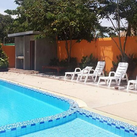 La Casa Otel Pattaya Dış mekan fotoğraf