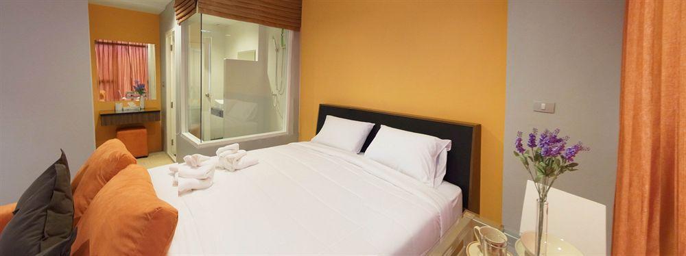 La Casa Otel Pattaya Dış mekan fotoğraf