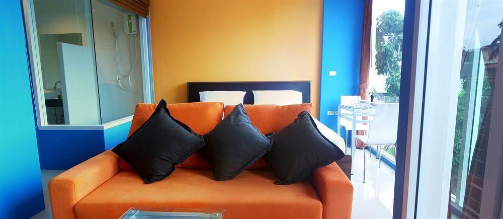 La Casa Otel Pattaya Dış mekan fotoğraf