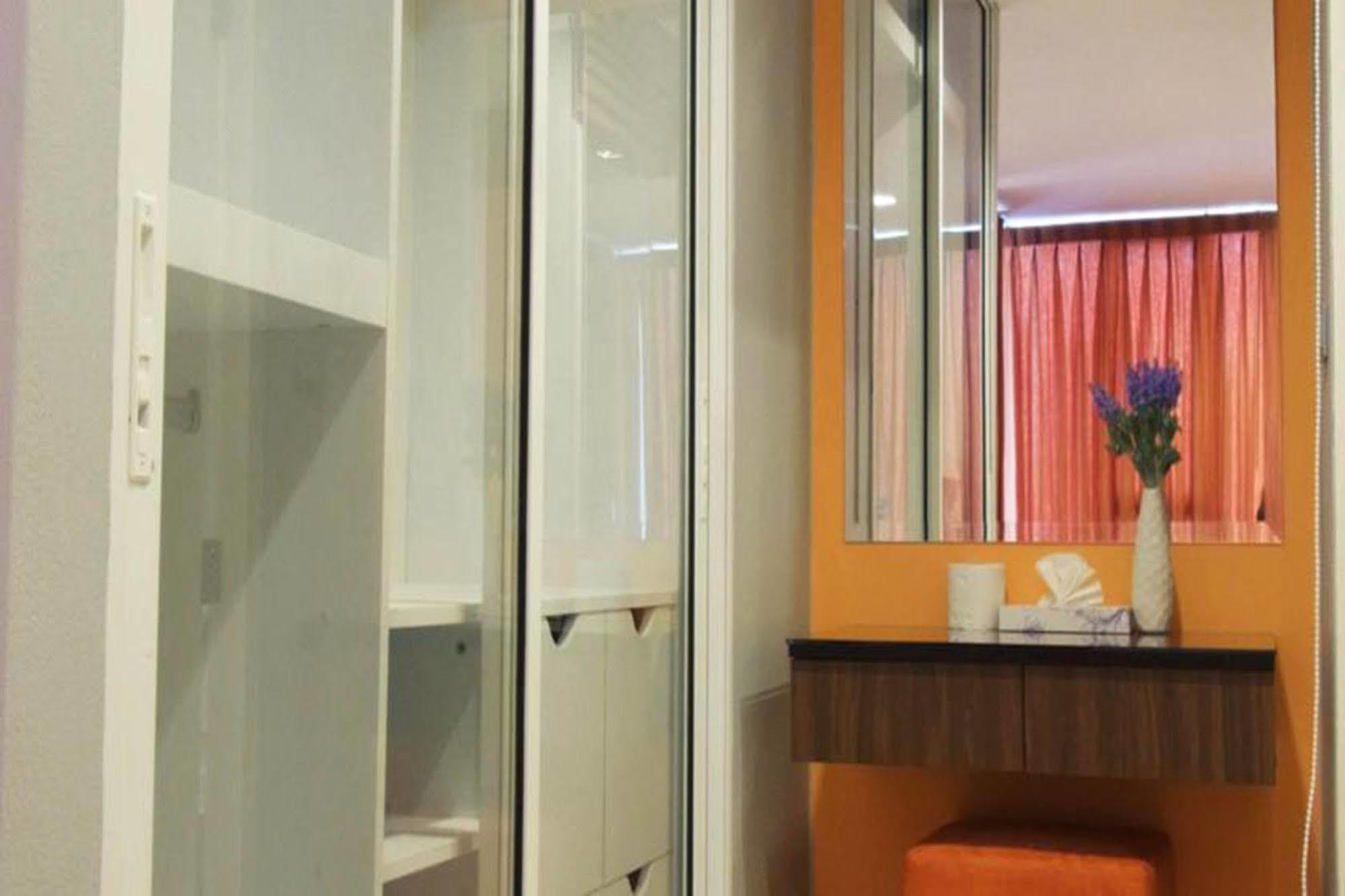 La Casa Otel Pattaya Dış mekan fotoğraf