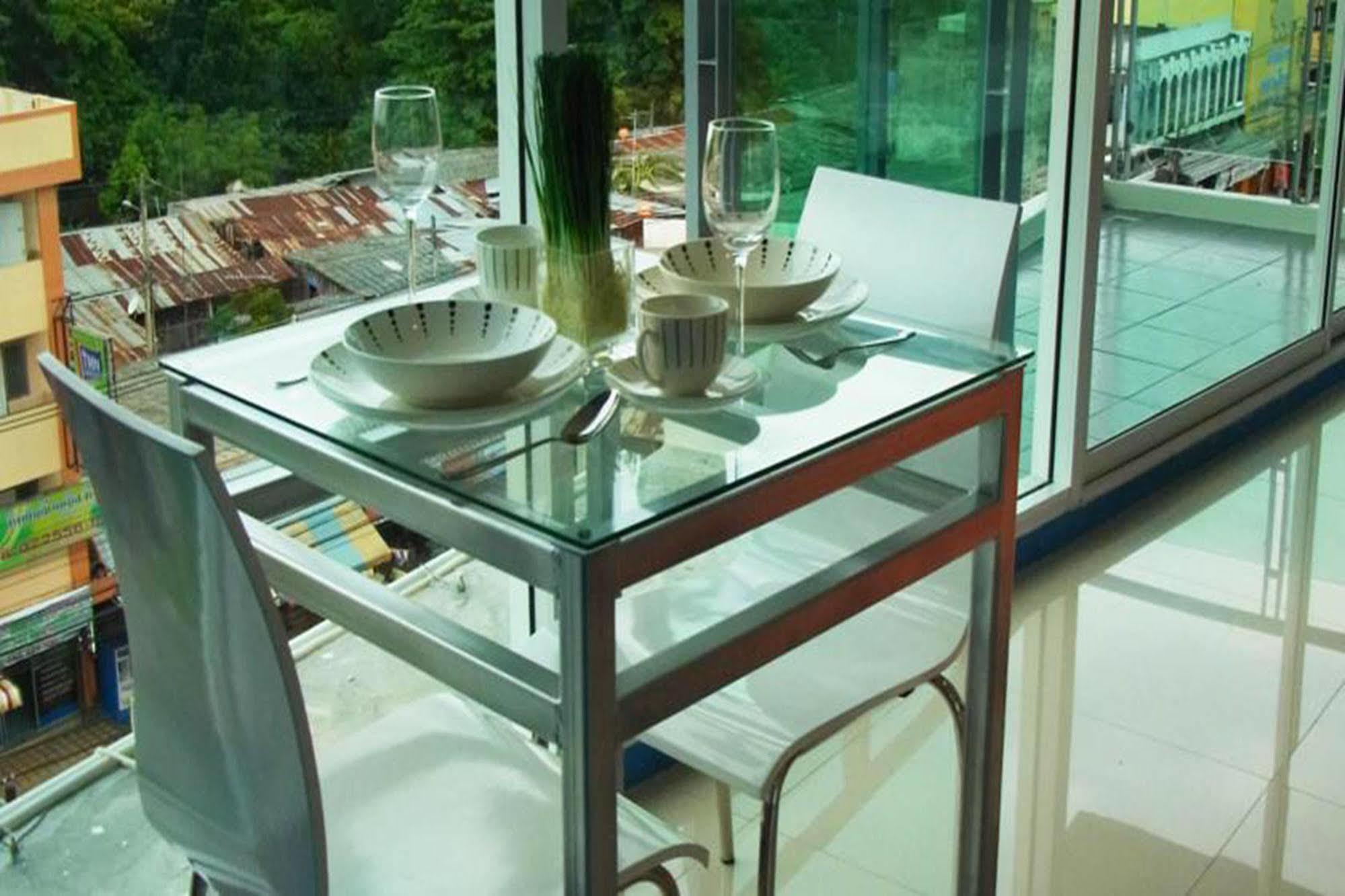 La Casa Otel Pattaya Dış mekan fotoğraf