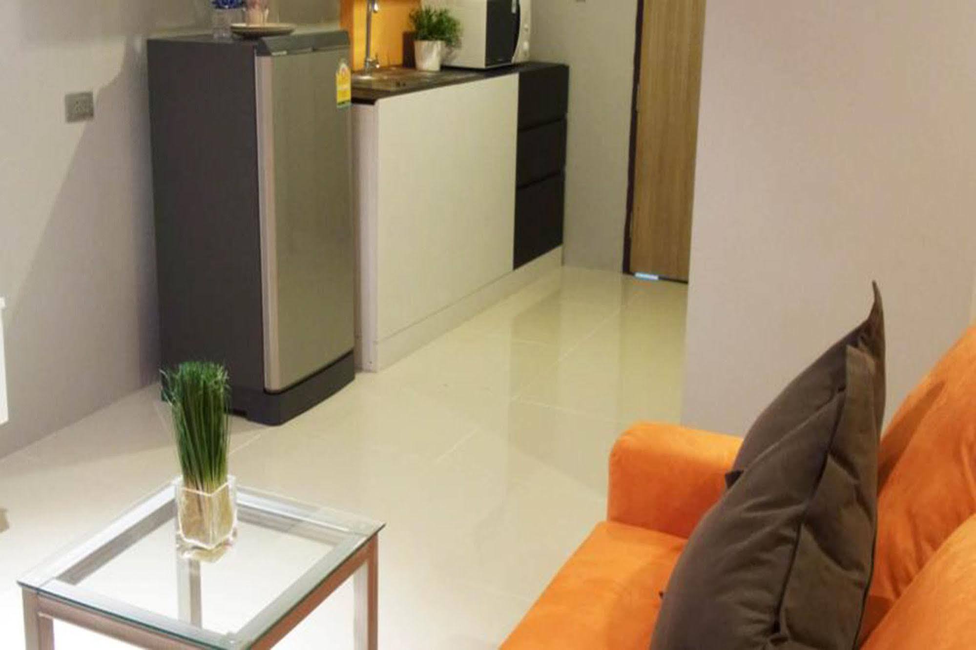 La Casa Otel Pattaya Dış mekan fotoğraf