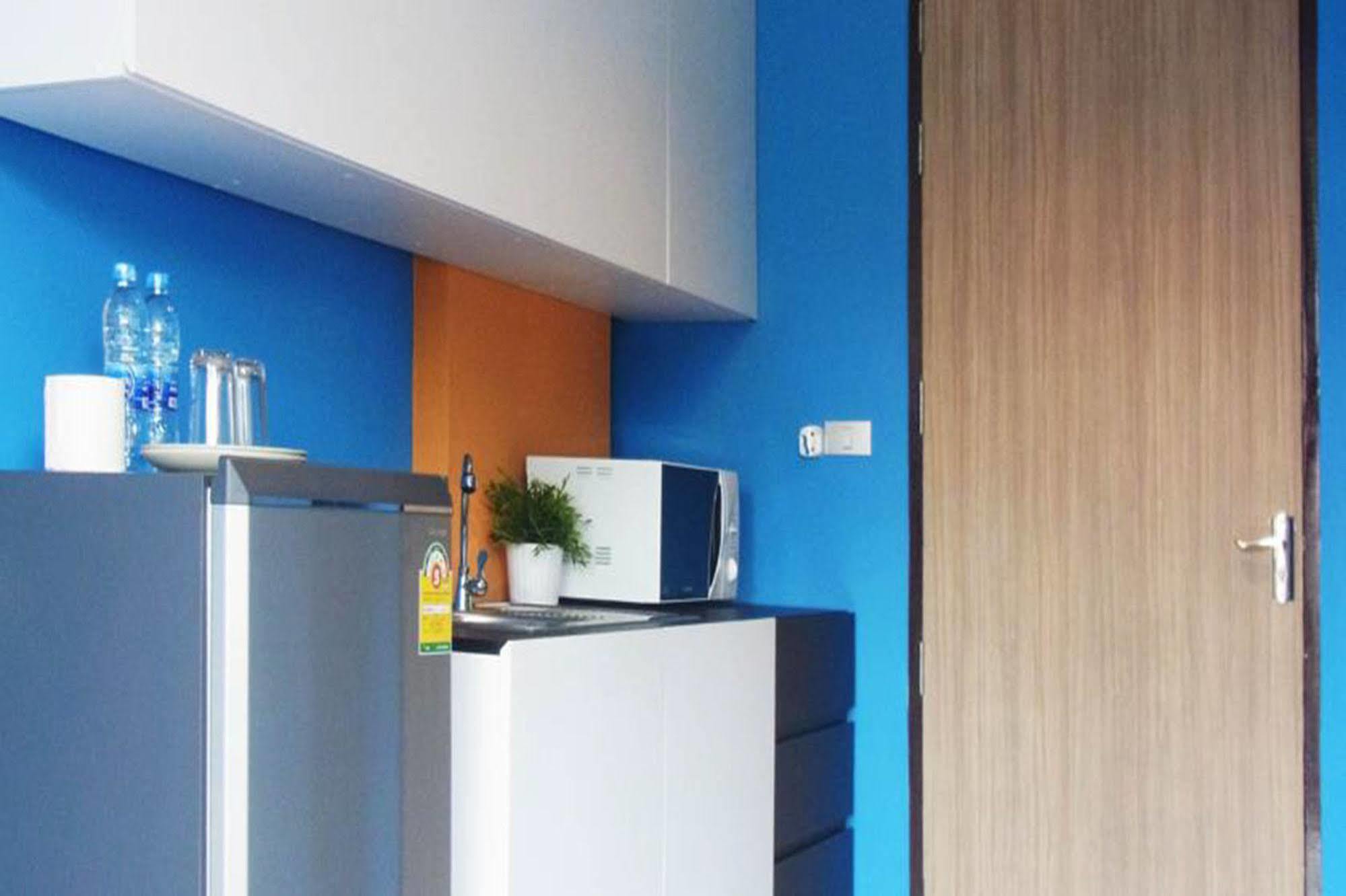 La Casa Otel Pattaya Dış mekan fotoğraf
