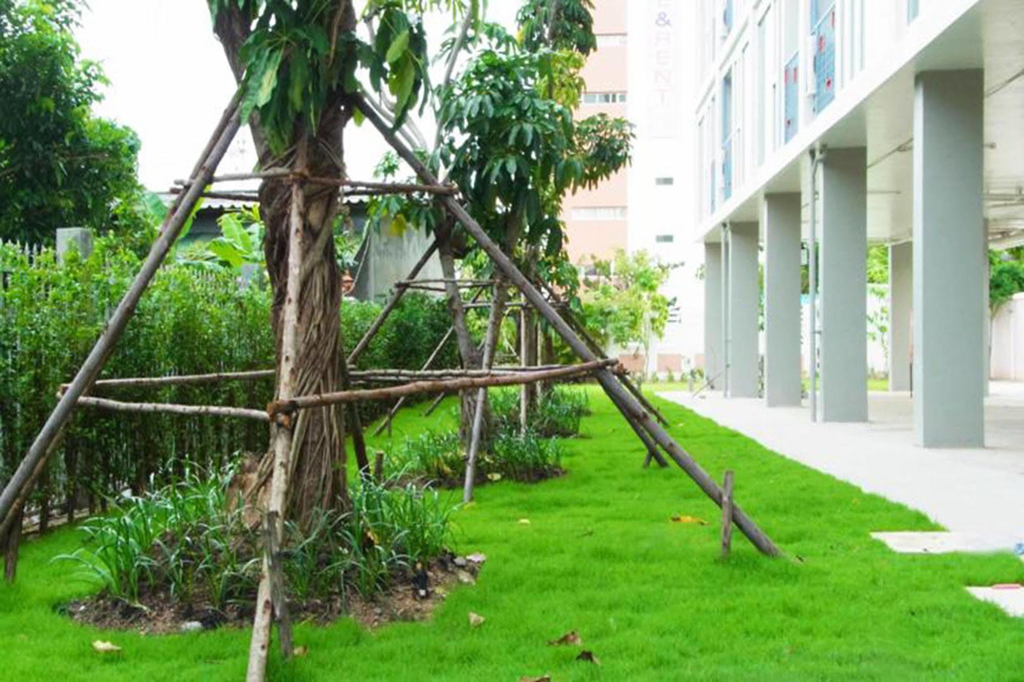 La Casa Otel Pattaya Dış mekan fotoğraf