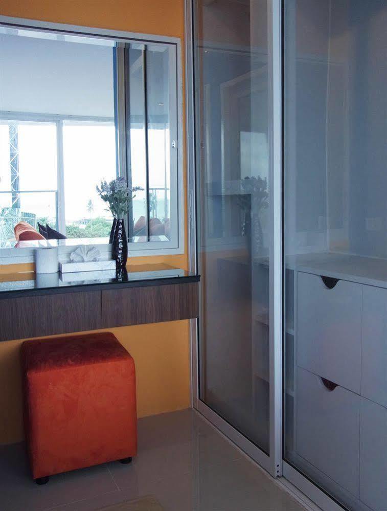 La Casa Otel Pattaya Dış mekan fotoğraf